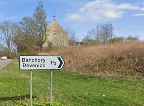 Banchor, Banchory and Boleskine: The wattle-built churches of northern Pictland?