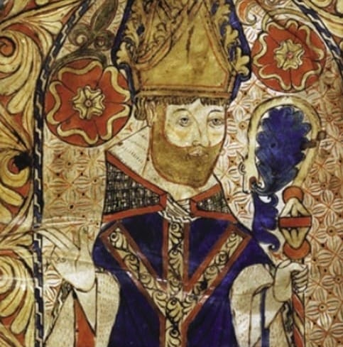 Bonus Hogmanay post: Where was King Bridei's fort?