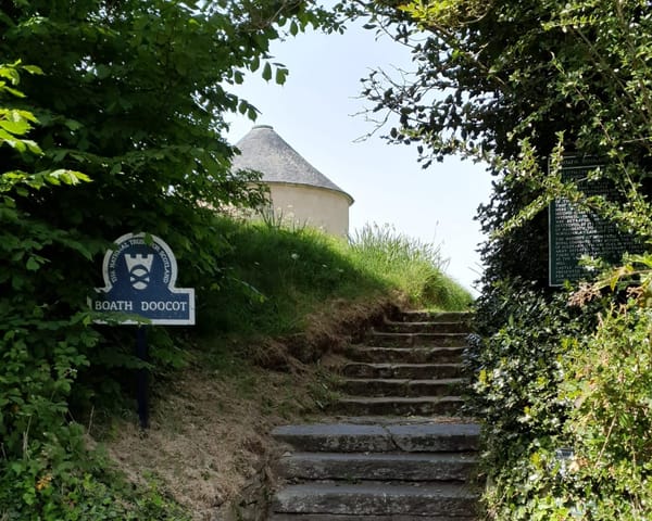 Auldearn: A place-name mystery revisited