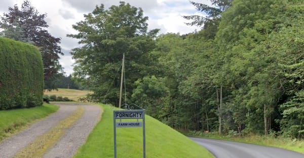 Fathenechten: deciphering a medieval Nairnshire place-name