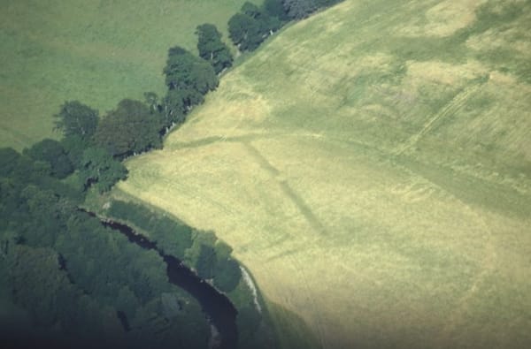 Cantray and Kilravock: The early medieval place-names of Strathnairn