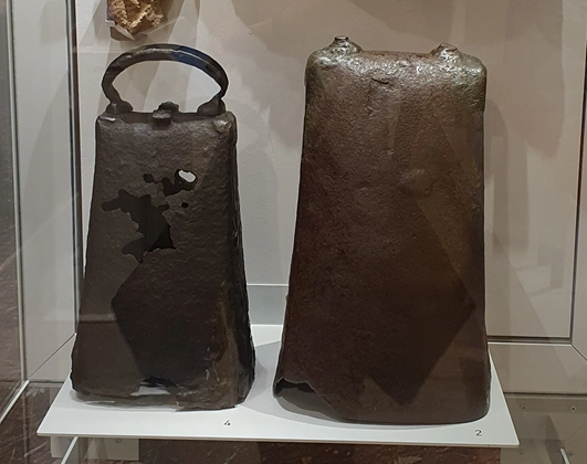 Rossia, Rigmonath, Bellethor: Early Gaelic settlements in Pictland?